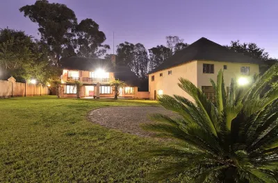 The Cottage Hotels in Midrand