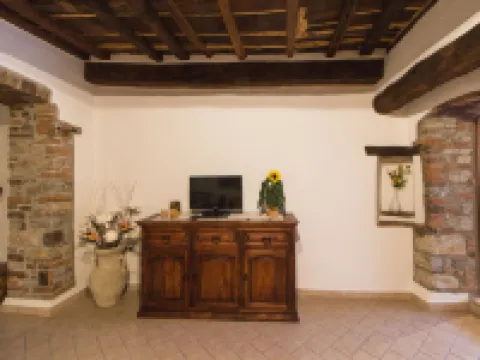 Le Dame del Borgo Hotels in Sassetta