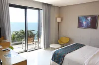 Tanjung Kodok Beach Resort Lamongan Hotel di 