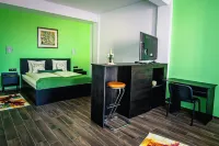 Colors Residence Hotels in Cluj-Napoca