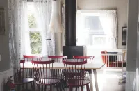 마홀먼 스퇴구르