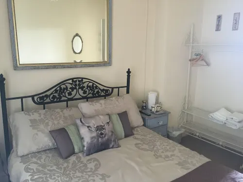 Stoneway Guest House - Wifi