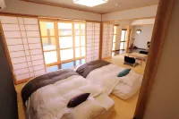 Tabinoteitaku Okinawa Nakijin Homann Concept