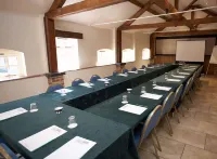 Donington Park Farmhouse Hotel Hotels in Melbourne