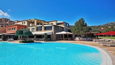 CPH | Pevero Hotel Hotels near Gregoland