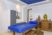 Forest Park Hotel - spa