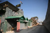 Raja KA Bagh - A Boutique Hotel Hotel a Pathankot