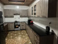 Charming 4-Bed House in Kigali Hotels in Kicukiro