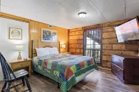 Hillbilly Highrise Hotels in Sevier County
