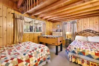 Oriole Cottage #621