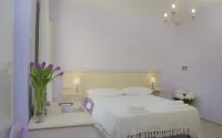 Il Linchetto B&B Hotel in zona Parrocchia Dei Ss. Maria Assunta e Jacopo Maggiore di Lammari