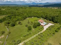 Holiday Home Olea Hotels in Rogočana