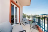 A&D Apartments Hotels in Markopoulo