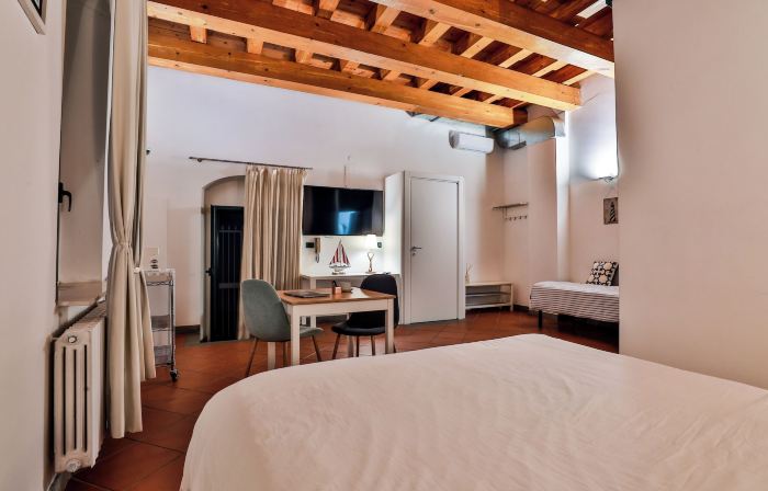 Casa Manfredi Terrazza Diomede