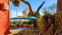 Hotel Aravaca Garden Hoteles en Majadahonda
