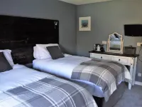 Skyline Guesthouse Hotel di Colan