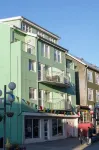 사가 아파트먼트 아쿠레이리 Akureyri Museum 주변 호텔