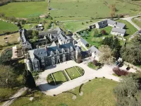 Château de l'Epinay Hotel a Varades