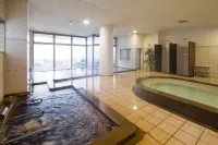 Tsurugi Koizuki Hotels in Nakaniikawa District