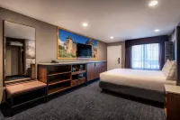 Anaheim Camelot Inn & Suites Các khách sạn ở Anaheim