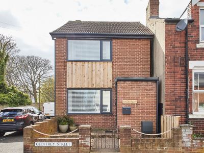 Host & Stay - Emilyn House