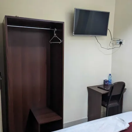 Capital Comfort