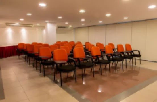 Hotel Solar do Amanhecer