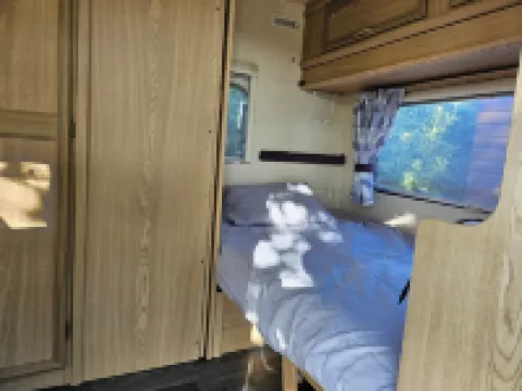 Tranquil Equestrian Escape - Sleeps 2 Hotels in Mablethorpe