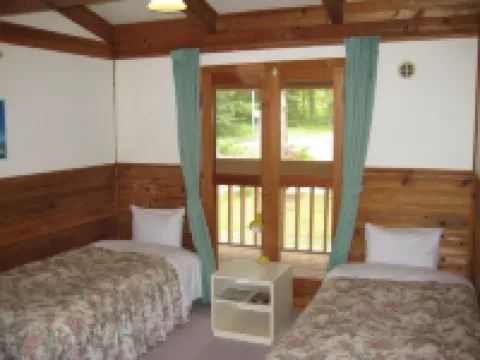 Hirotani Pension Hotels in Hara