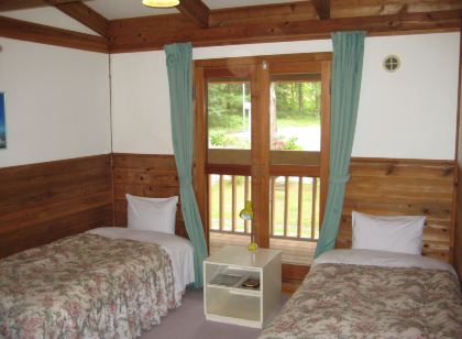 広谷ペンション