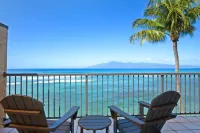 Kbm Resorts Free Car Lokelani Oceanfront 2-Bedrooms Condo Recently Remodeled Lok-B201