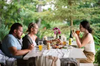 Lakecroft Các khách sạn ở Picton