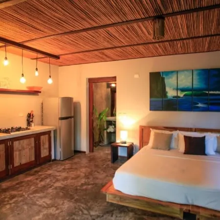 Lua Villas
