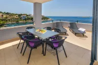 Villa Lavanda Deluxe Hotel di Rogoznica
