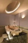 Maritim Seehotel Timmendorfer Strand - badewanne