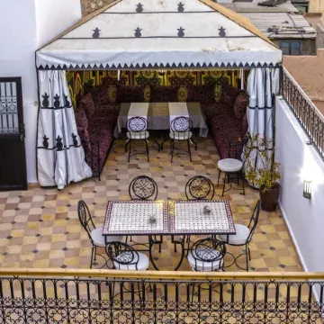 Hostel Amour d'Auberge