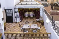 Hostel Amour d'Auberge