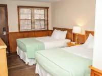 Montauk Lodge Hotels in Dent County