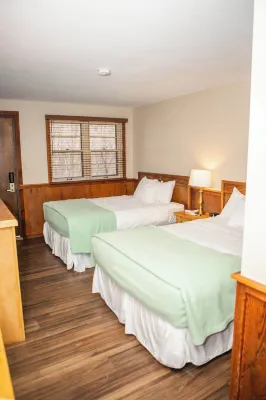 Montauk Lodge