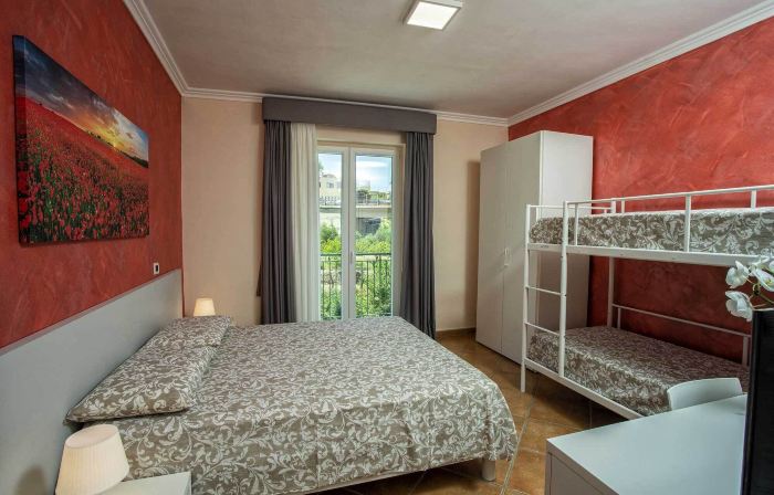 B&B Carmelina