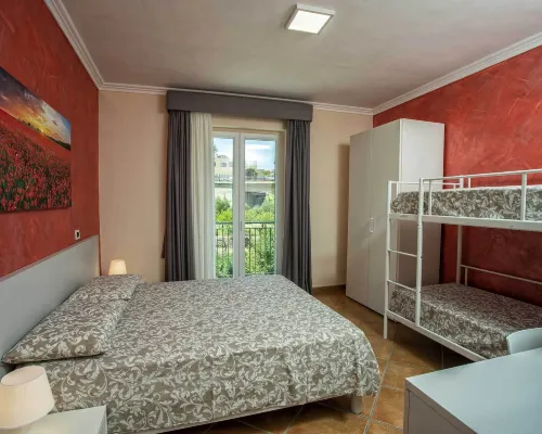 B&B Carmelina Hotels in Gragnano