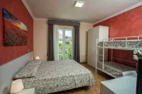 B&B Carmelina Hotels in Gragnano