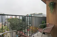 Alameda by Wynwood House - Apartments