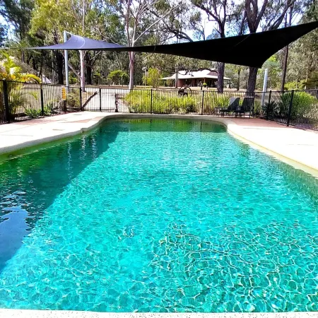Woodlane Cottages Hunter Valley