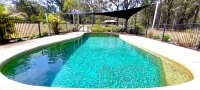 Woodlane Cottages Hunter Valley - Uima-altaat