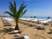Hotel Savoia Hotel a Lignano Pineta