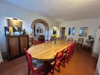 B&B Borgolecchi , Lecchi in Chianti Hotels in Vagliagli