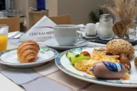 Central Hotel Eschborn Hotels in Eschborn