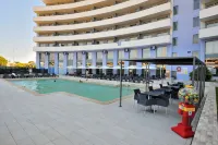 Oceano Atlantico Apartamentos Turisticos - Pools