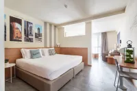 Hotel Borgo Brianteo Hotels in Mozzo